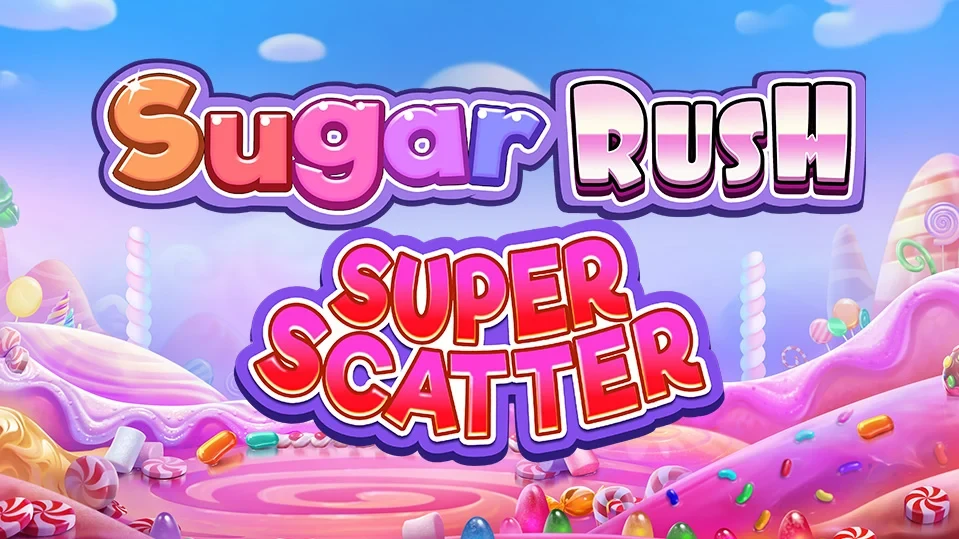 SugarRushSuperScatter